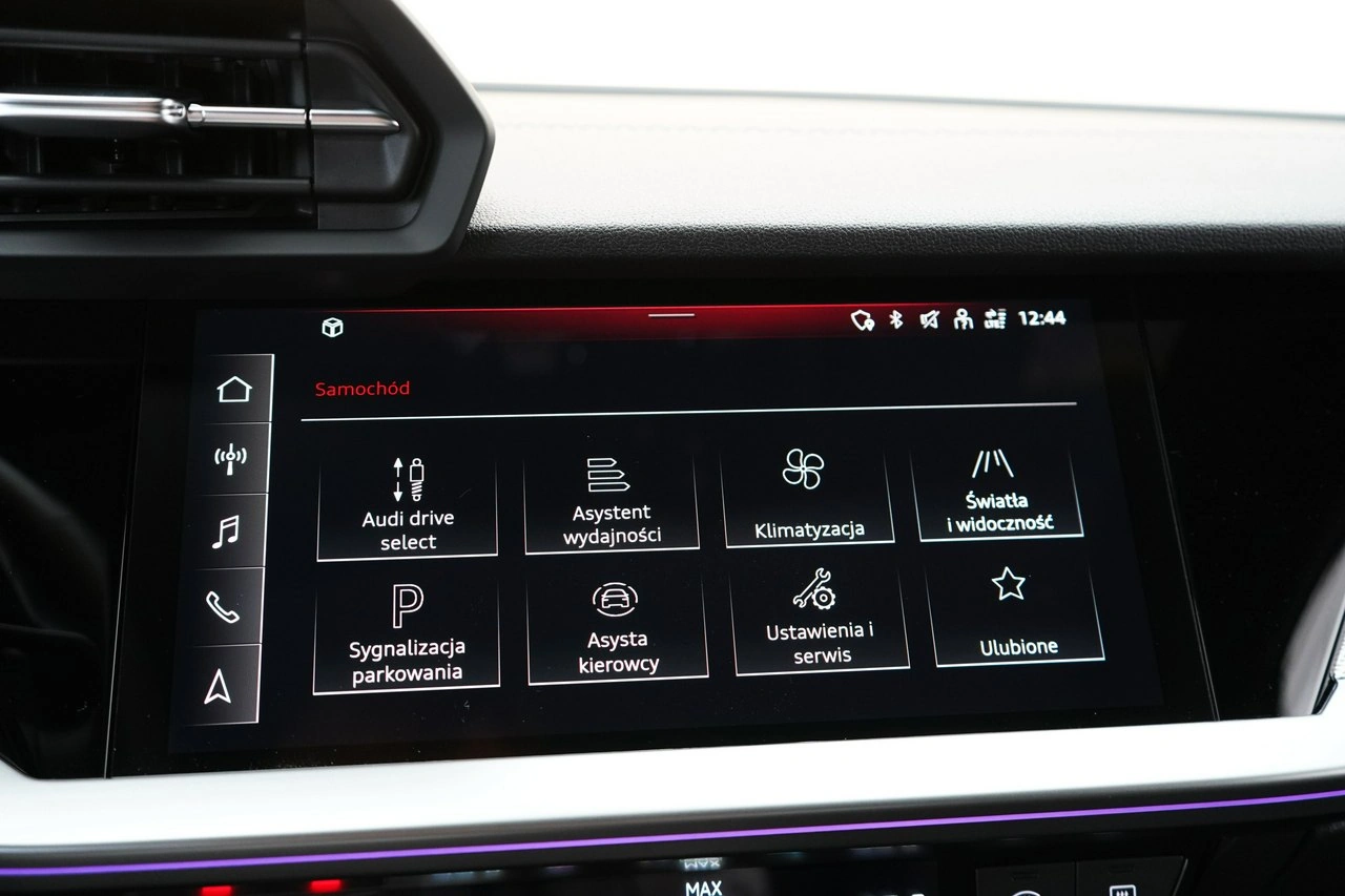 Audi S3 - Zdjęcie 36