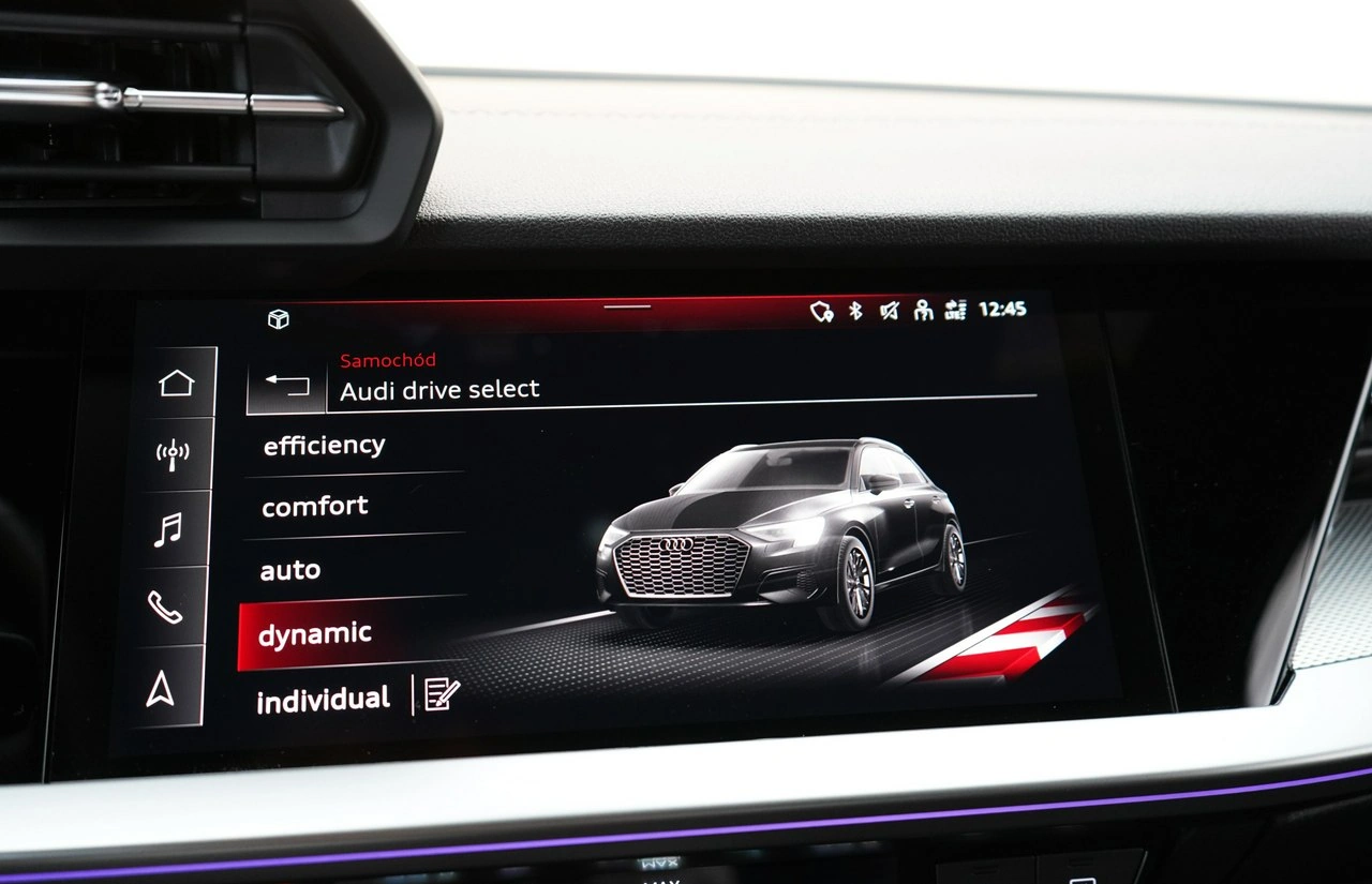 Audi S3 - Zdjęcie 32