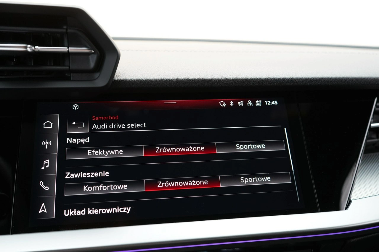 Audi S3 - Zdjęcie 37