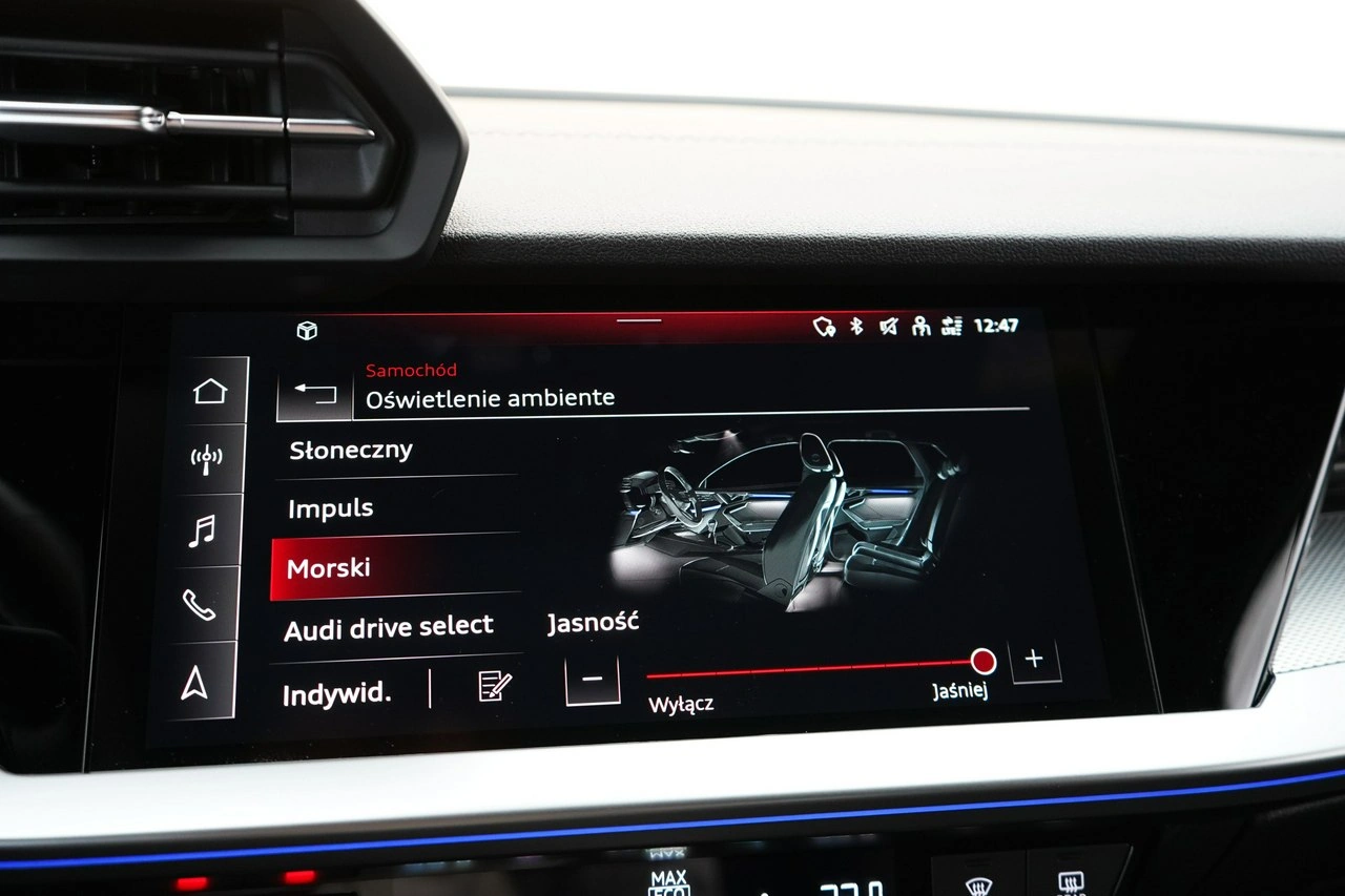 Audi S3 - Zdjęcie 34