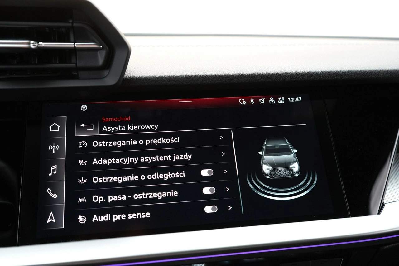 Audi S3 - Zdjęcie 38