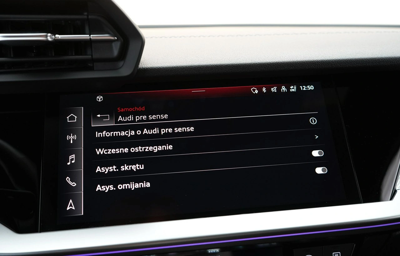 Audi S3 - Zdjęcie 40