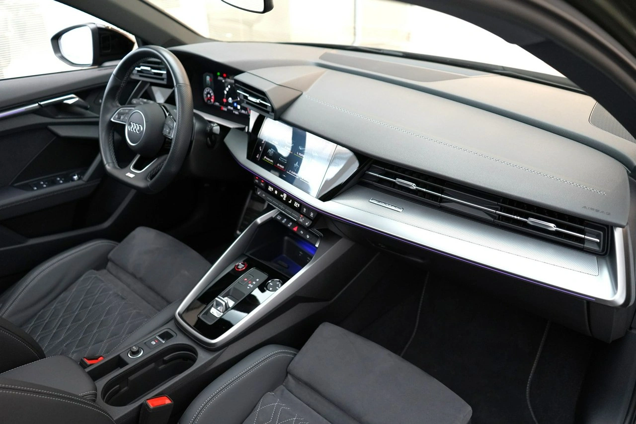 Audi S3 - Zdjęcie 26