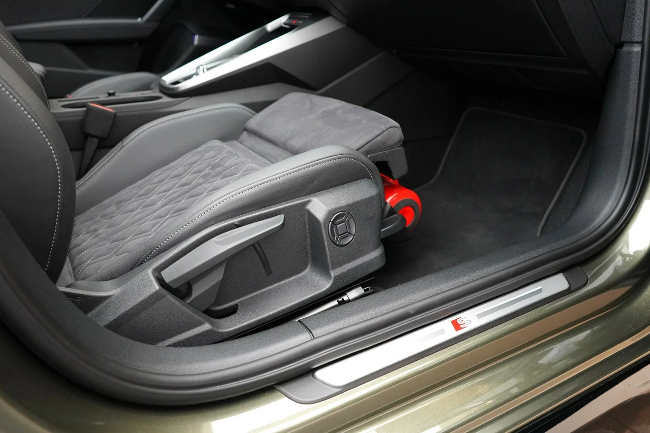 Audi S3 - Zdjęcie 28