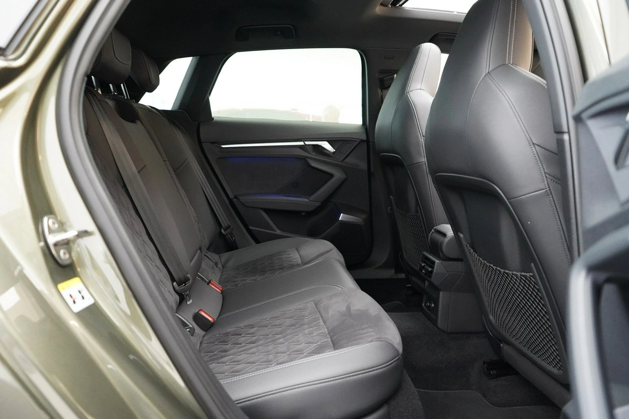 Audi S3 - Zdjęcie 29