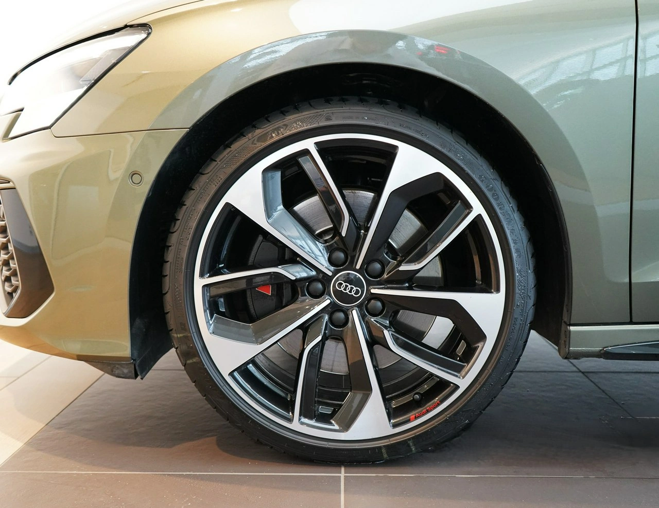 Audi S3 - Zdjęcie 8