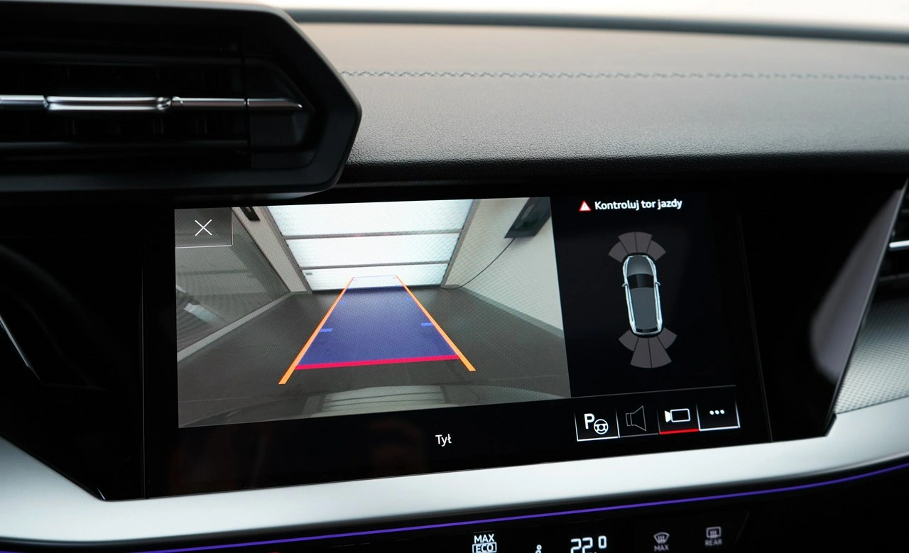 Audi S3 - Zdjęcie 33