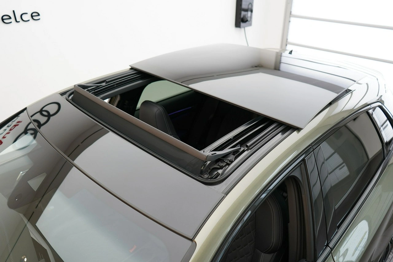 Audi S3 - Zdjęcie 9