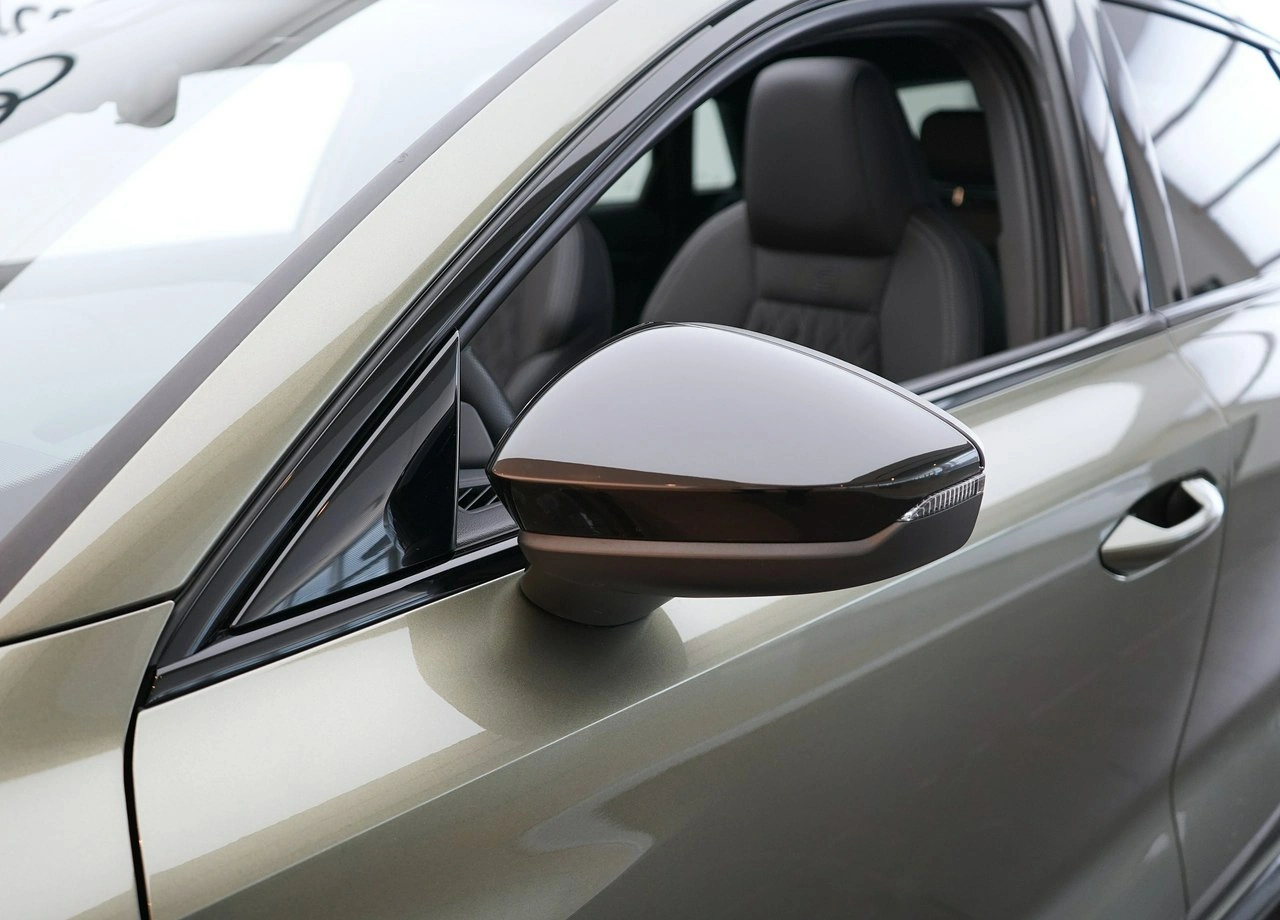 Audi S3 - Zdjęcie 10