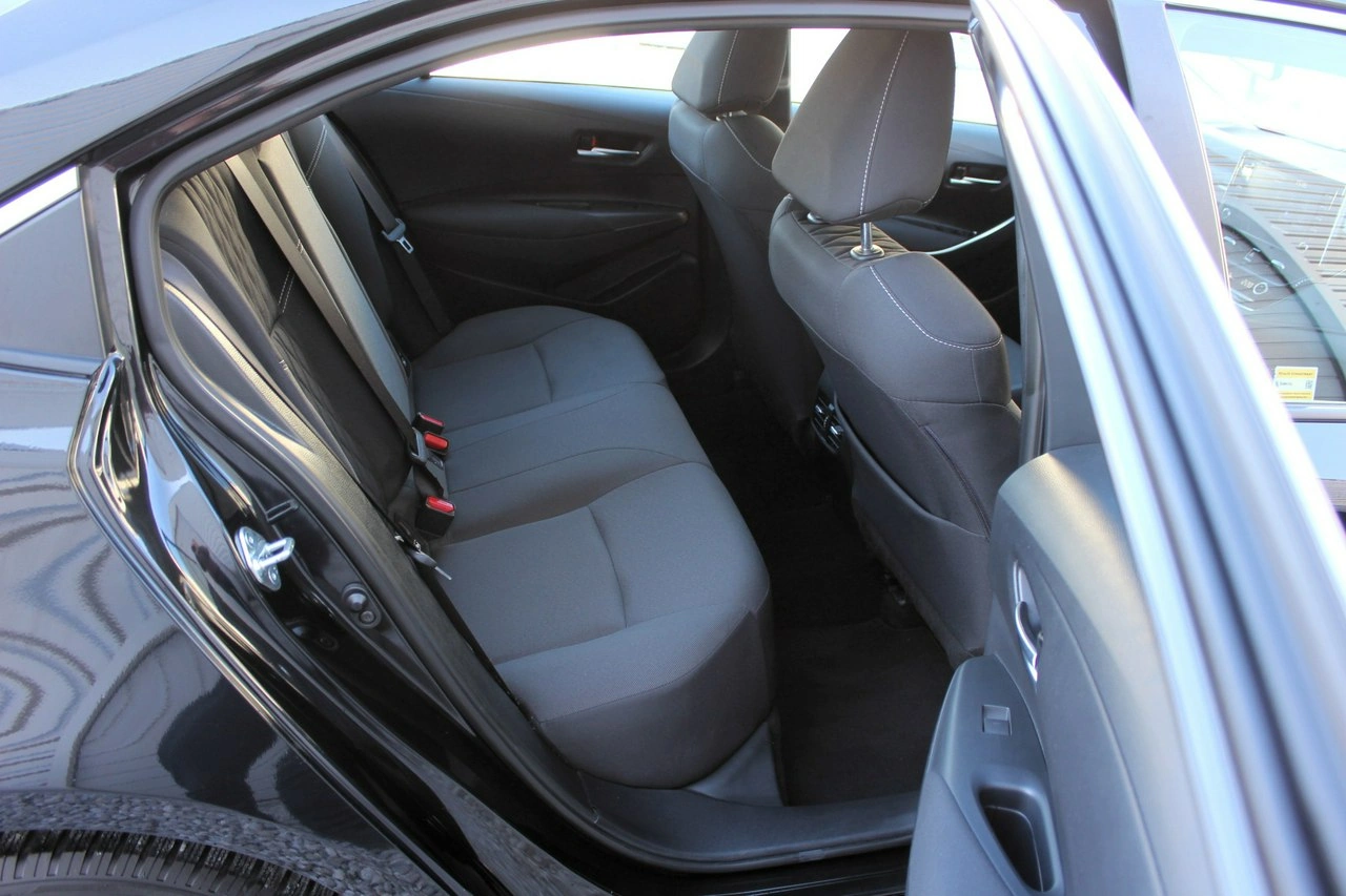 Toyota Corolla - Zdjęcie 12