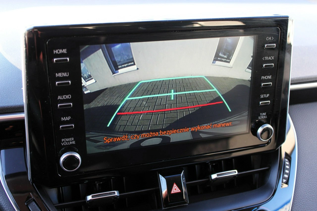 Toyota Corolla - Zdjęcie 15