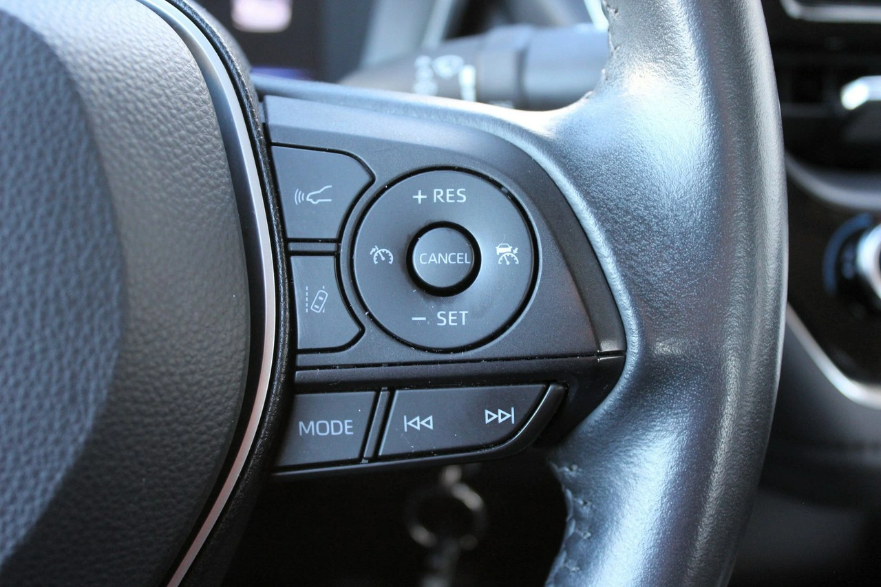 Toyota Corolla - Zdjęcie 20