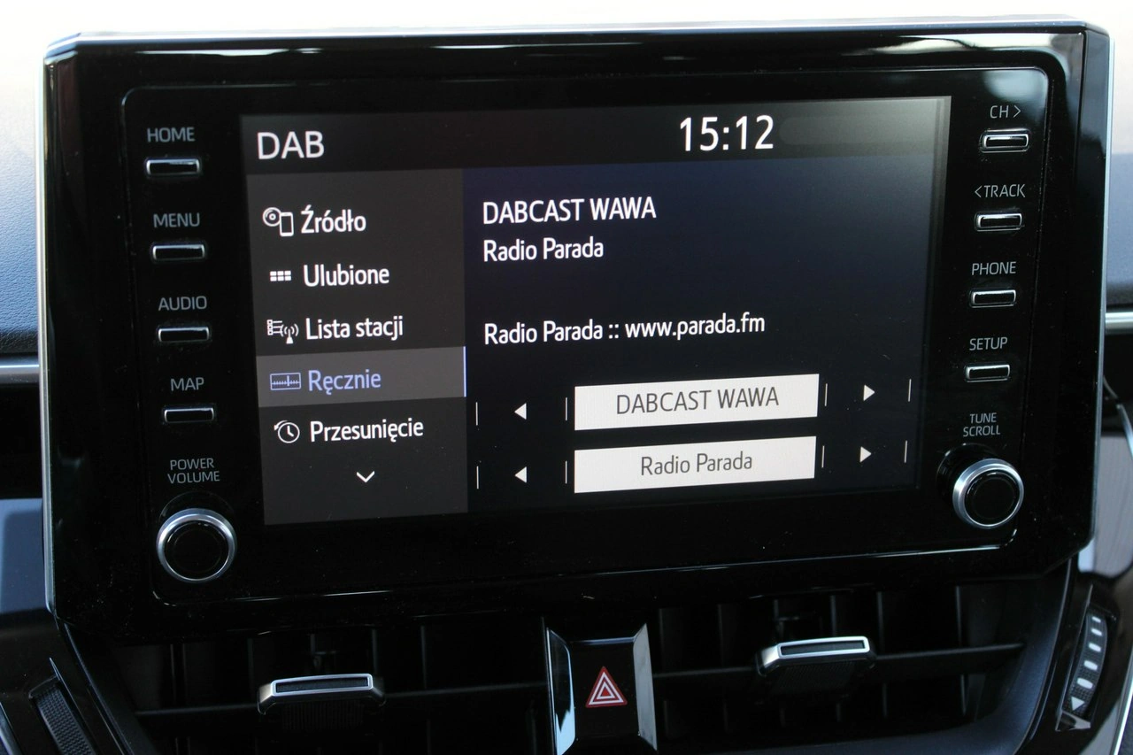 Toyota Corolla - Zdjęcie 21