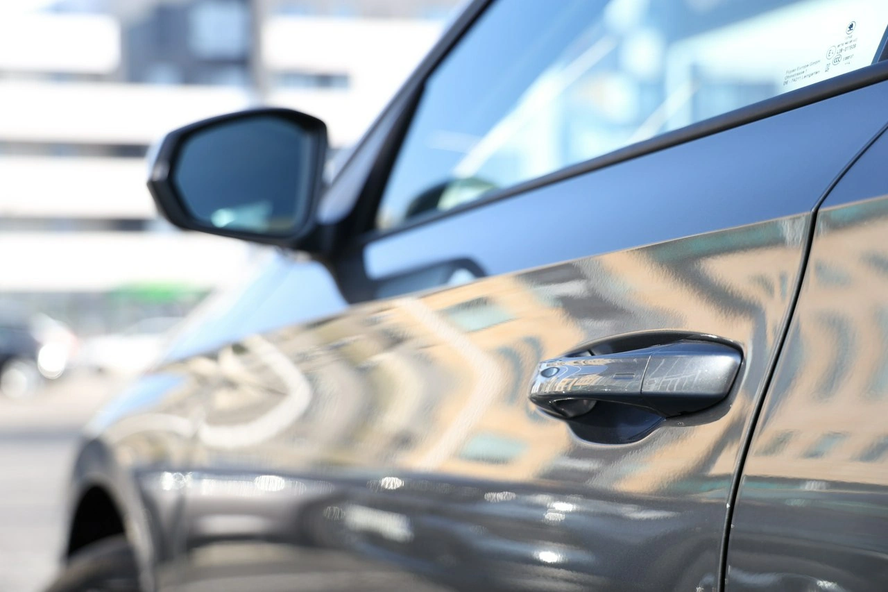 Skoda Fabia - Zdjęcie 10