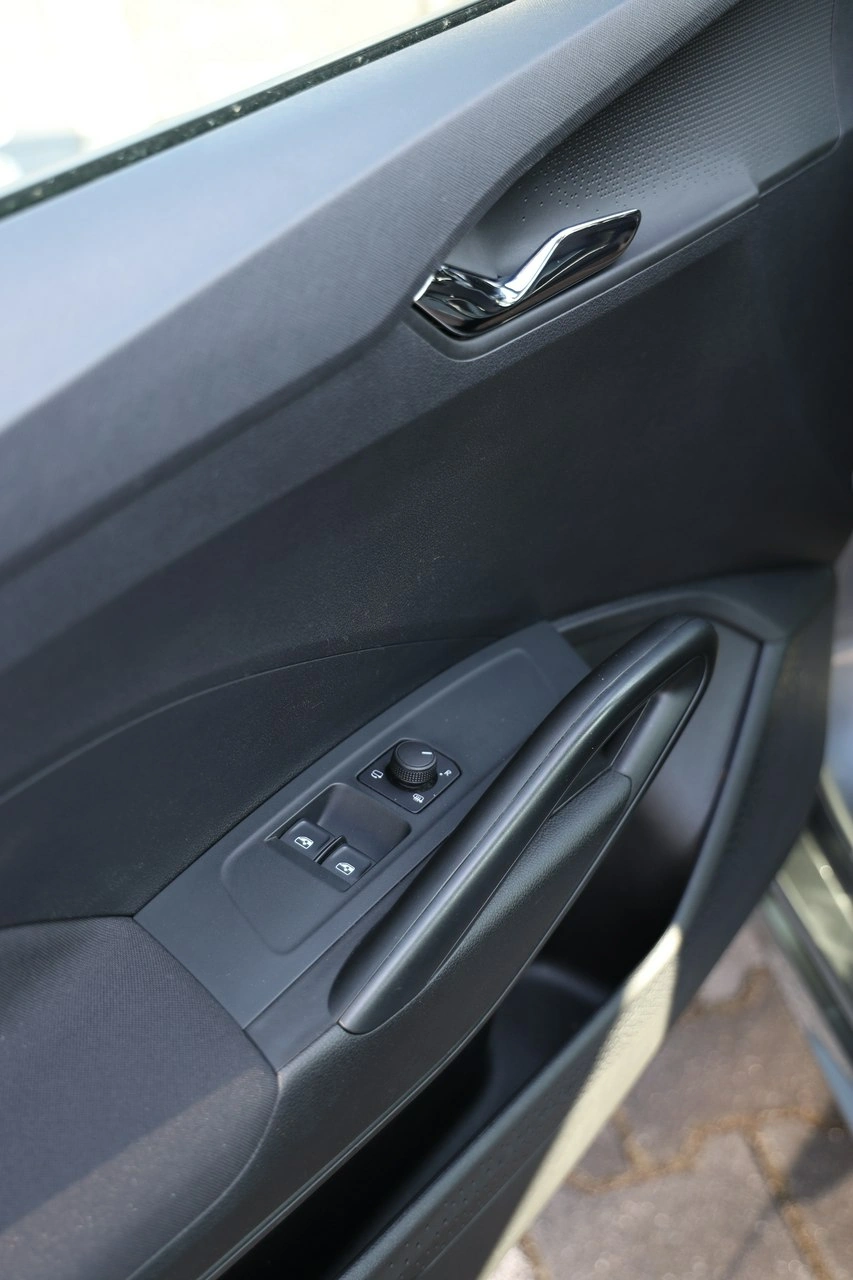 Skoda Fabia - Zdjęcie 11