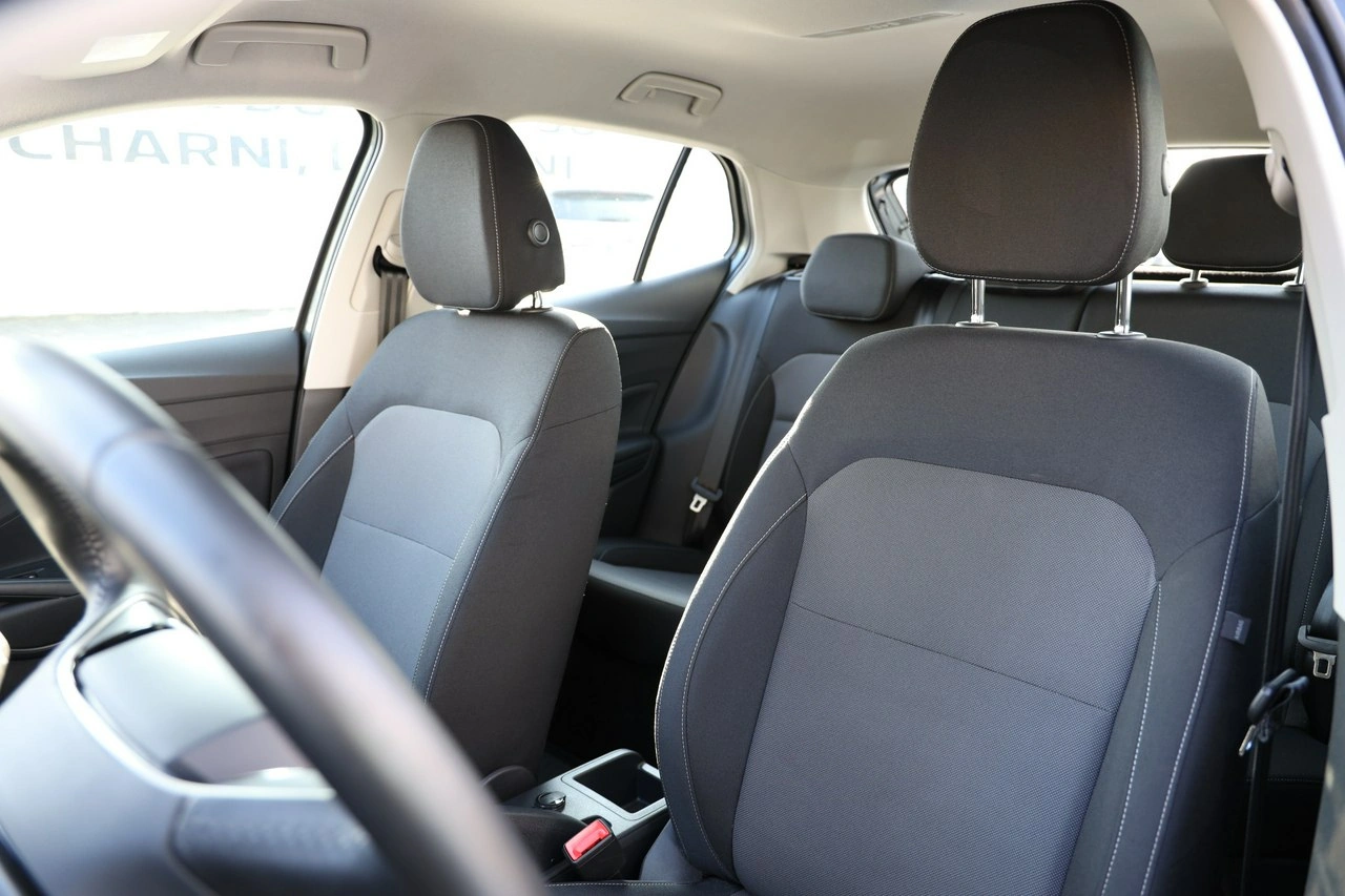 Skoda Fabia - Zdjęcie 13