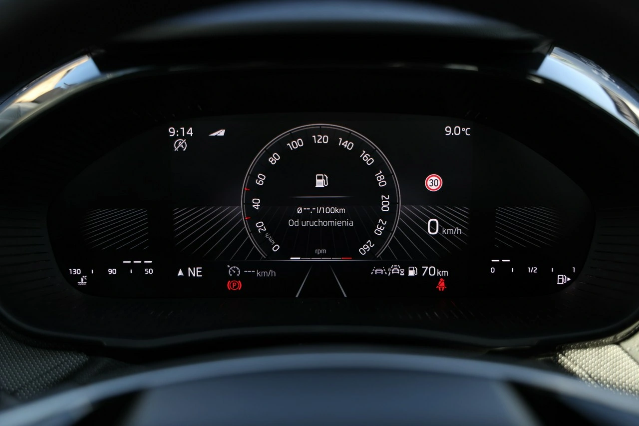 Skoda Fabia - Zdjęcie 16