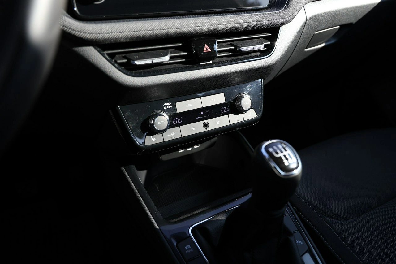 Skoda Fabia - Zdjęcie 19