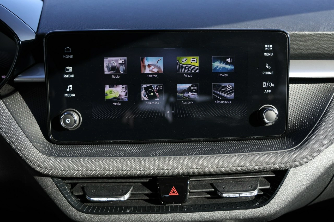 Skoda Fabia - Zdjęcie 20