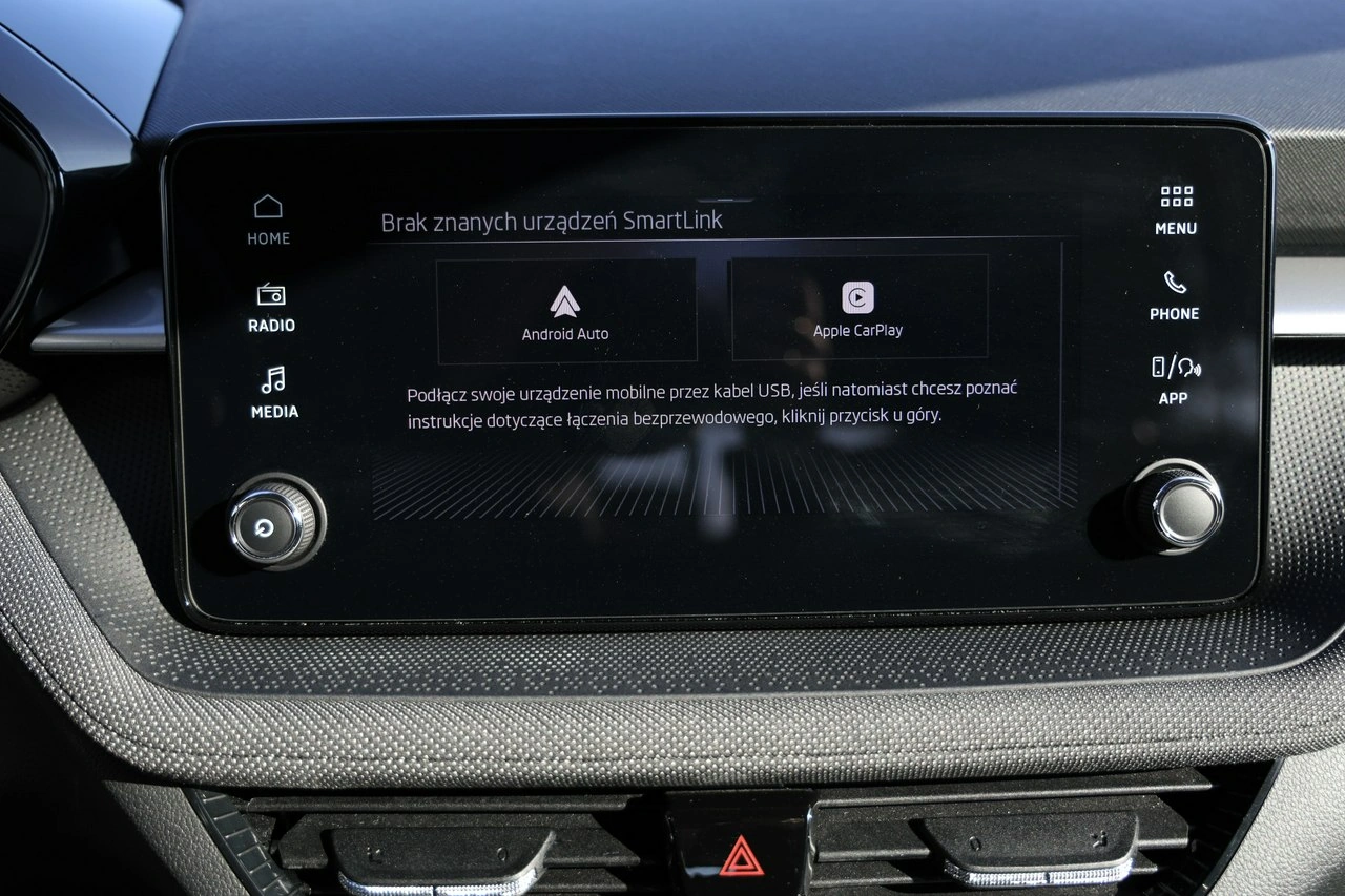 Skoda Fabia - Zdjęcie 21