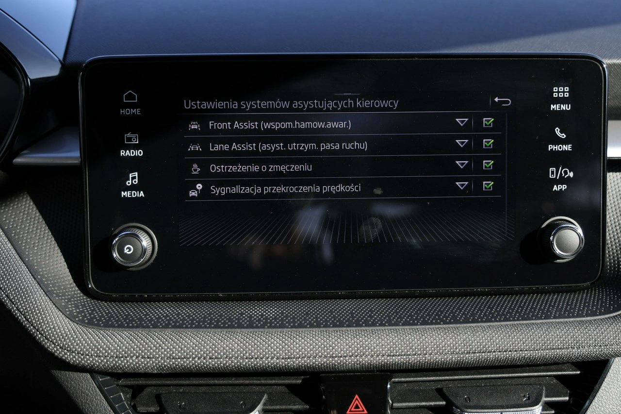 Skoda Fabia - Zdjęcie 24