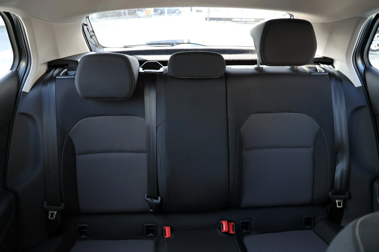 Skoda Fabia - Zdjęcie 26