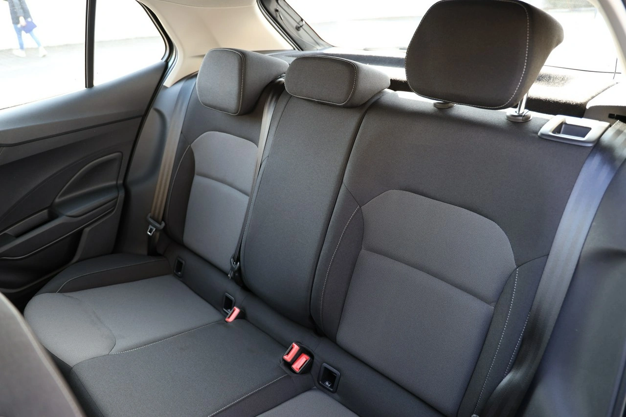 Skoda Fabia - Zdjęcie 28