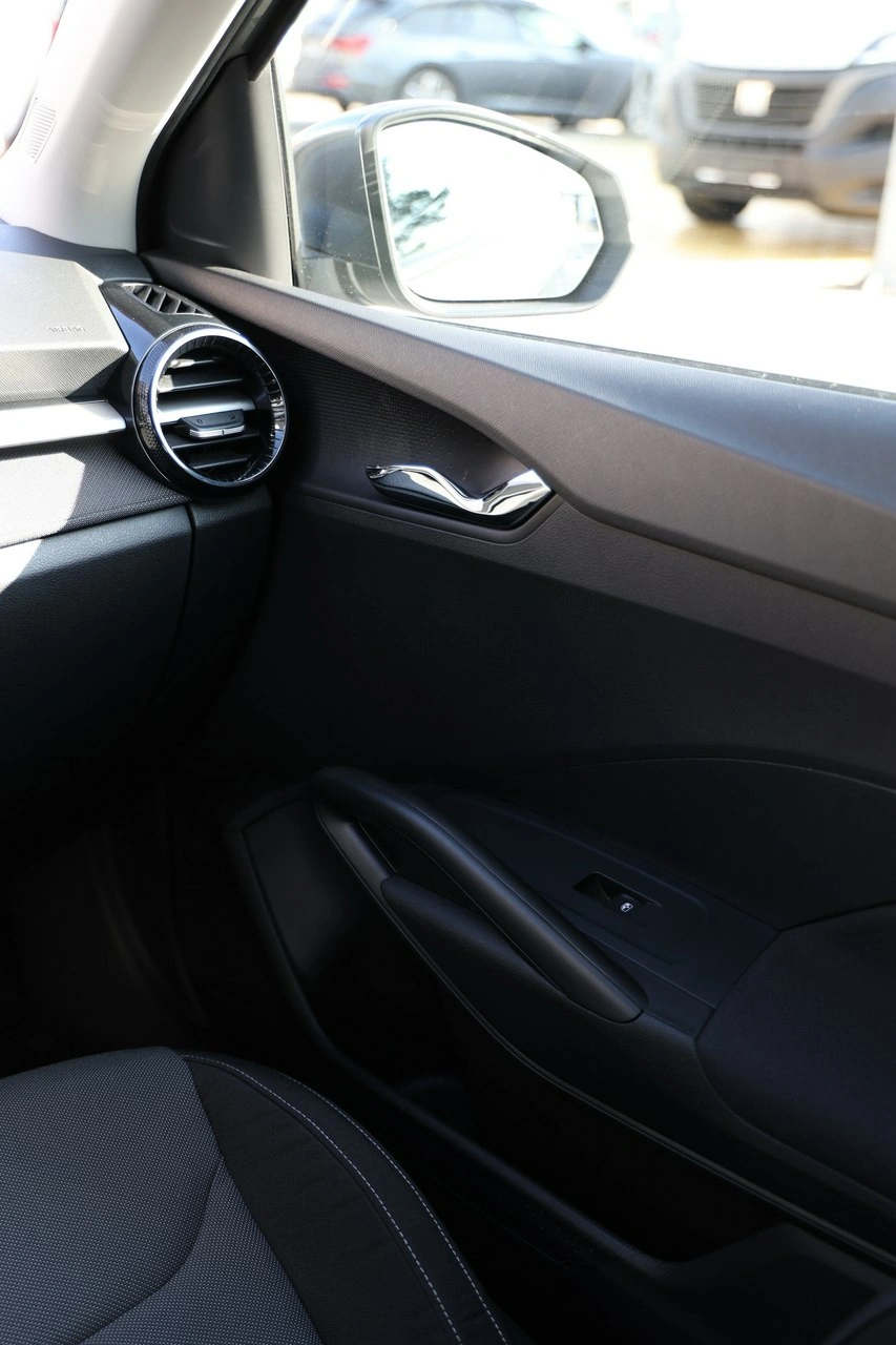 Skoda Fabia - Zdjęcie 31