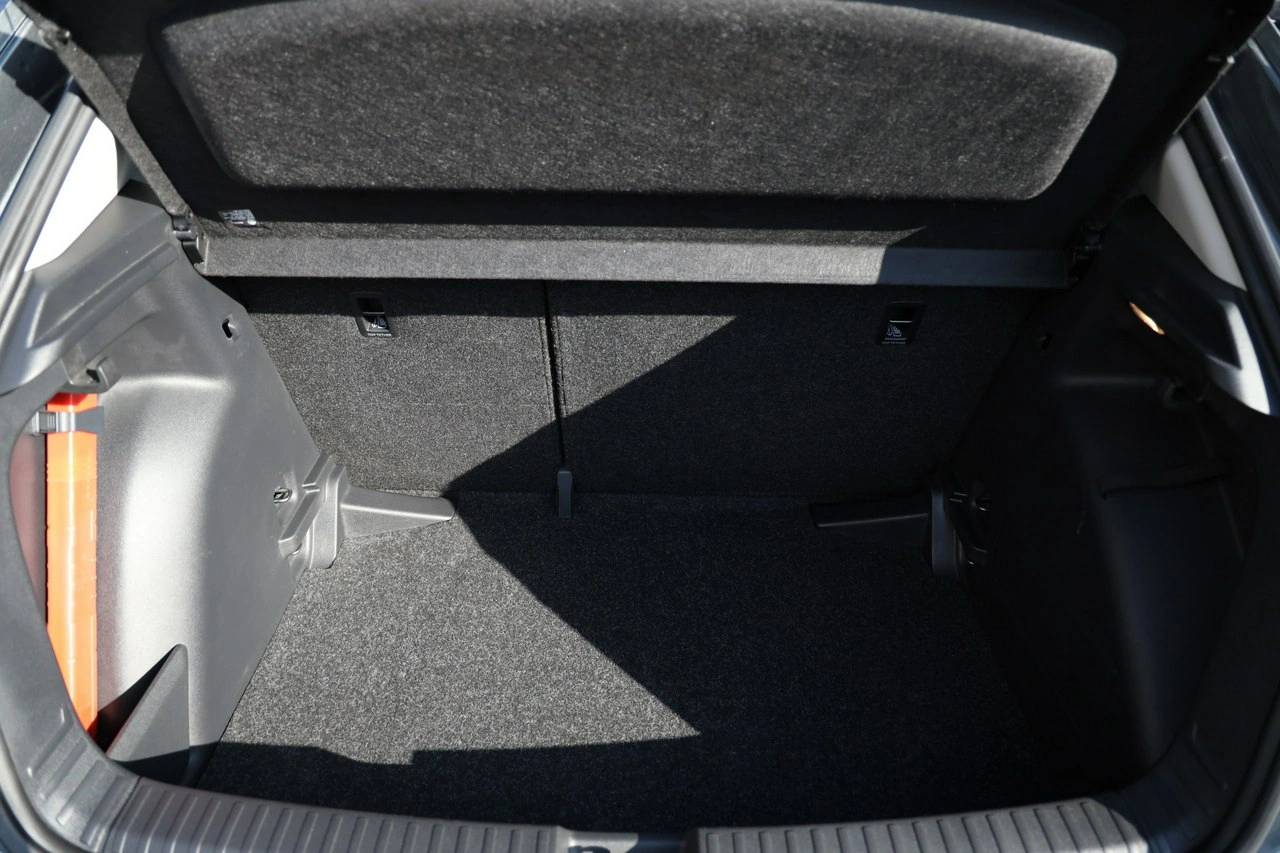 Skoda Fabia - Zdjęcie 34