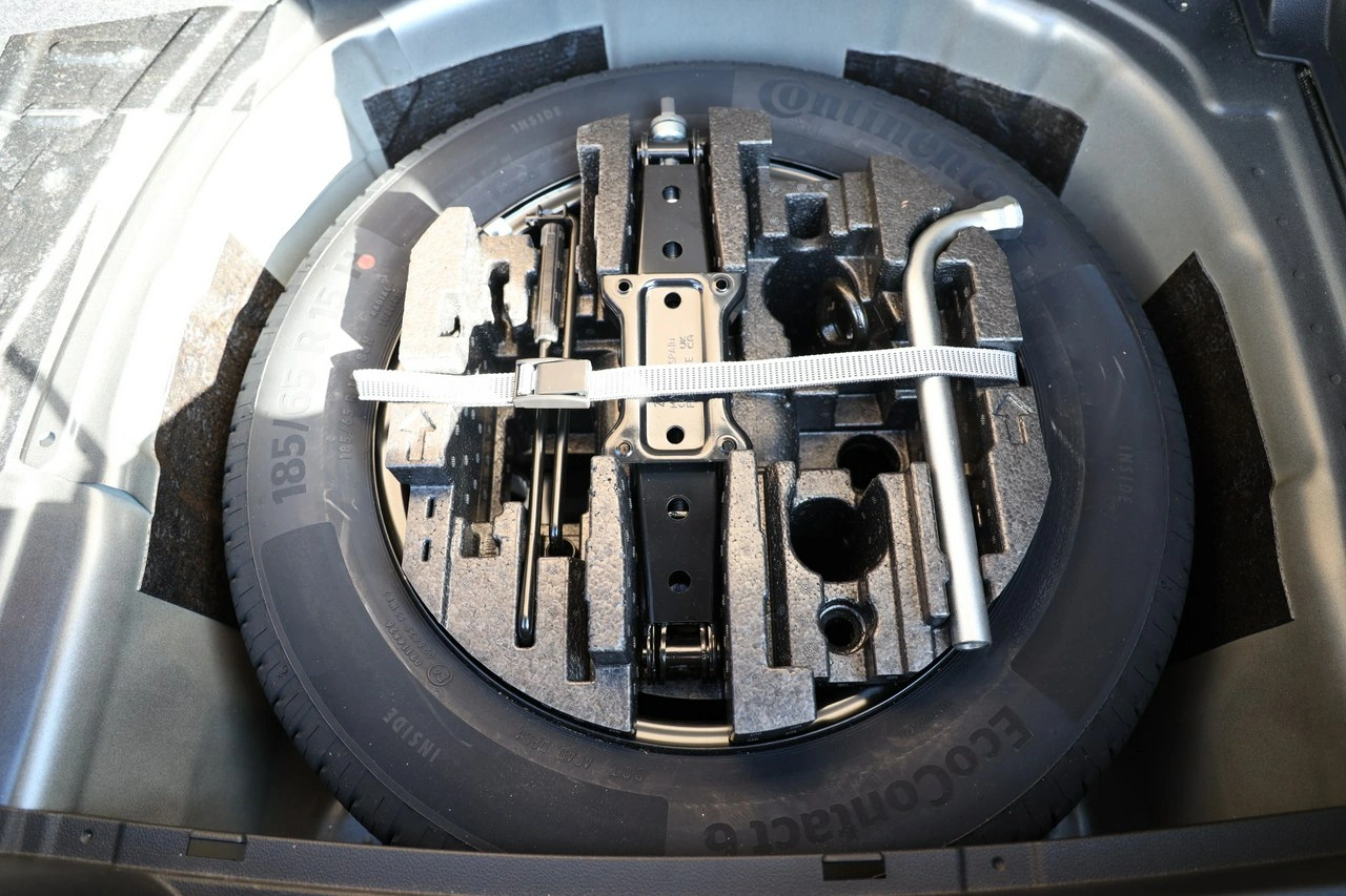 Skoda Fabia - Zdjęcie 35