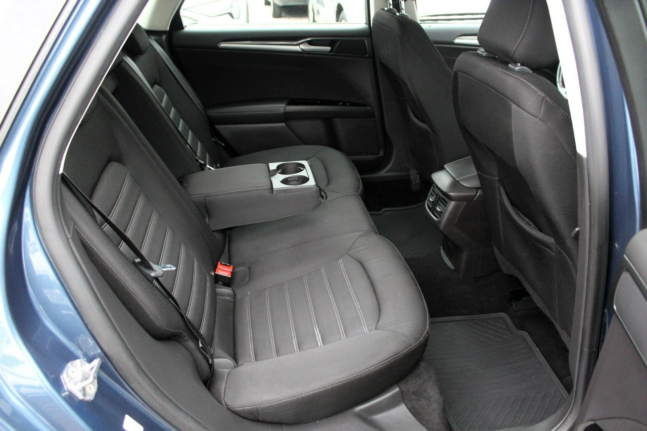 Ford Mondeo - Zdjęcie 11