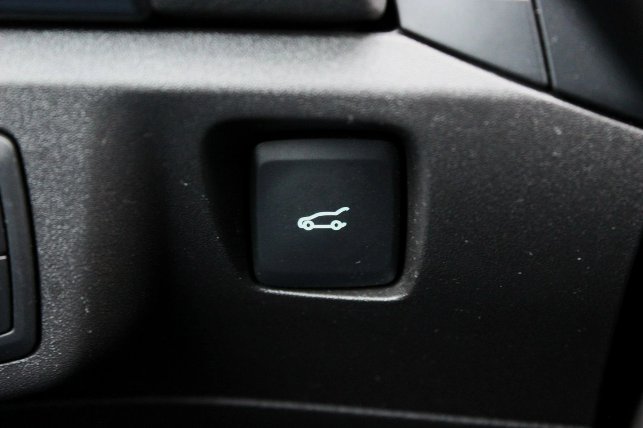 Ford Mondeo - Zdjęcie 23