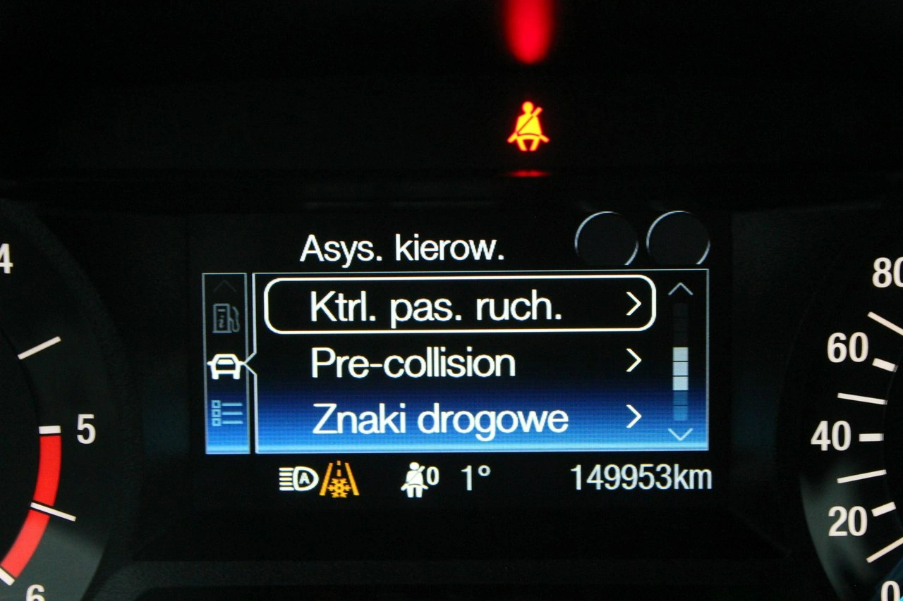 Ford Mondeo - Zdjęcie 27