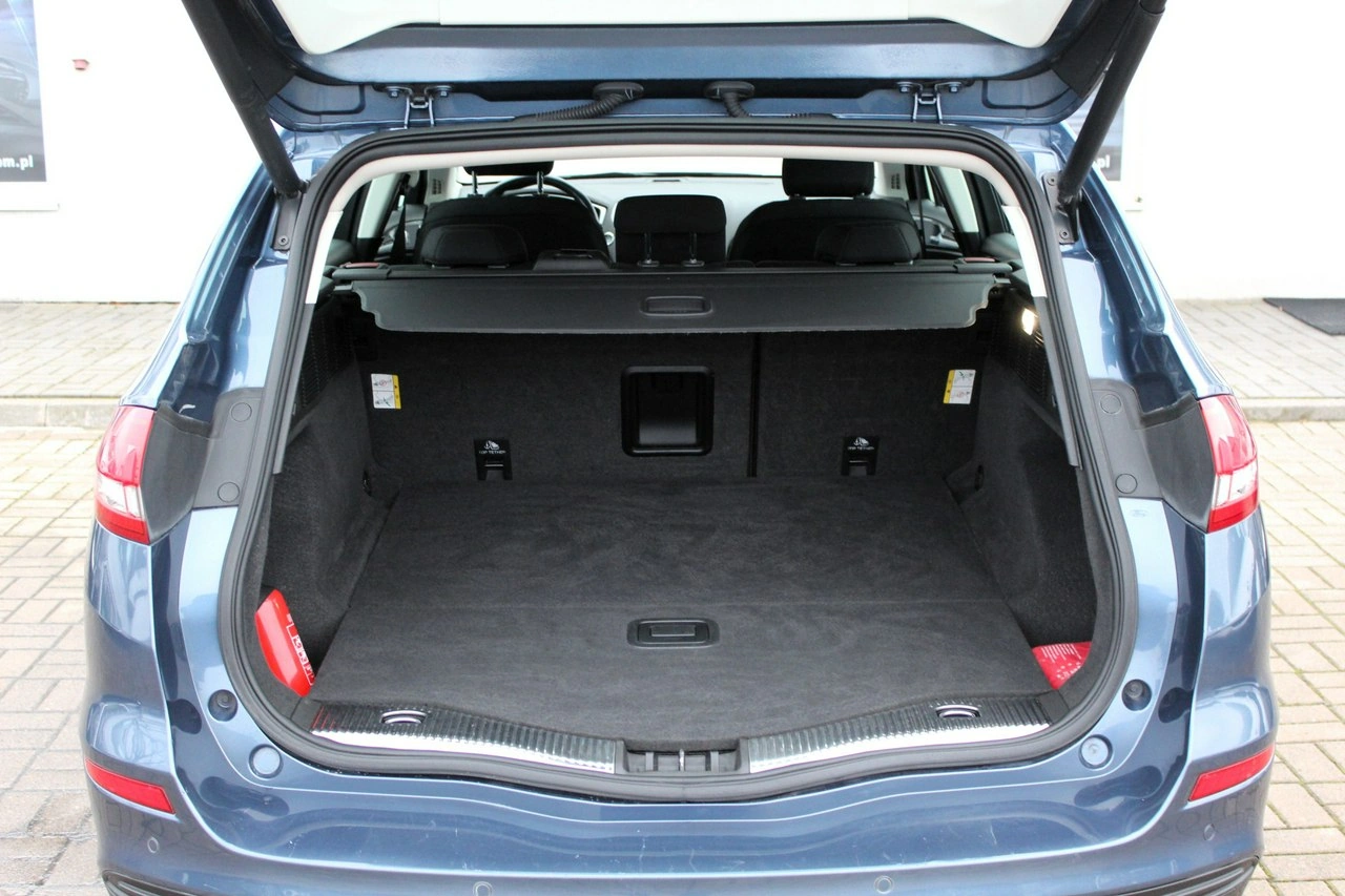 Ford Mondeo - Zdjęcie 7