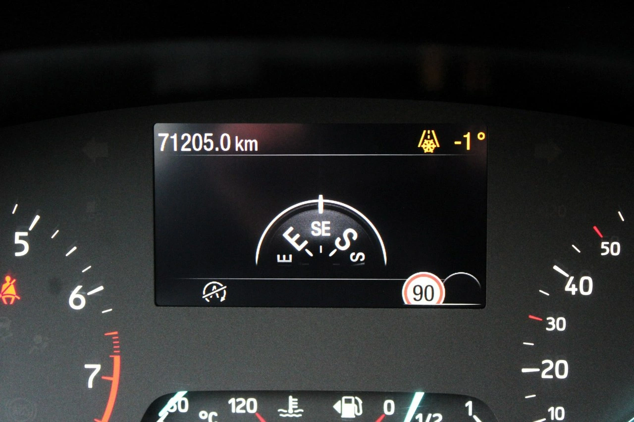 Ford Puma - Zdjęcie 13