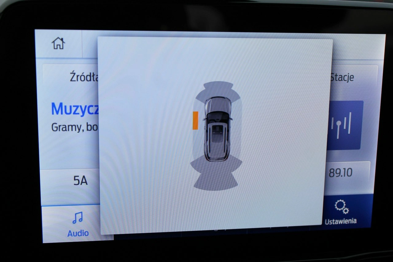 Ford Puma - Zdjęcie 15