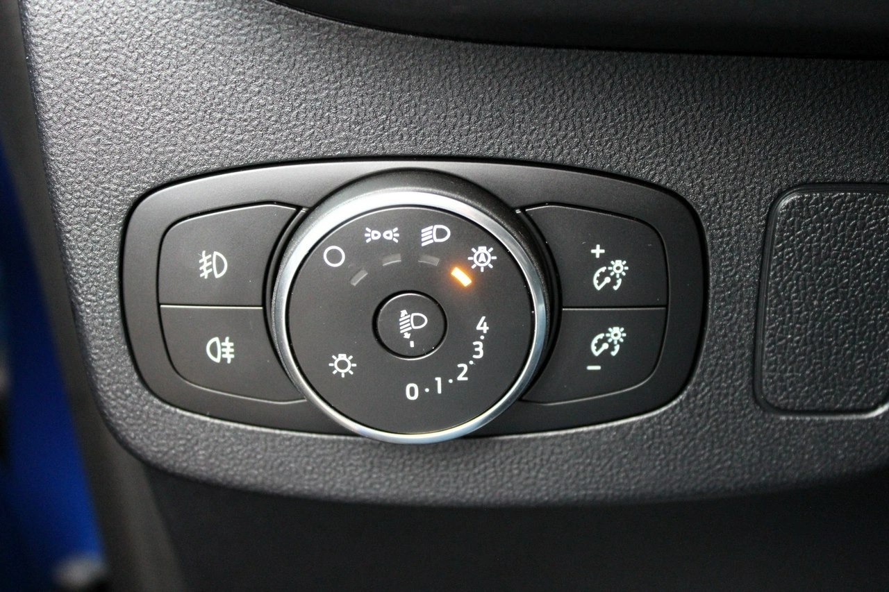 Ford Puma - Zdjęcie 17