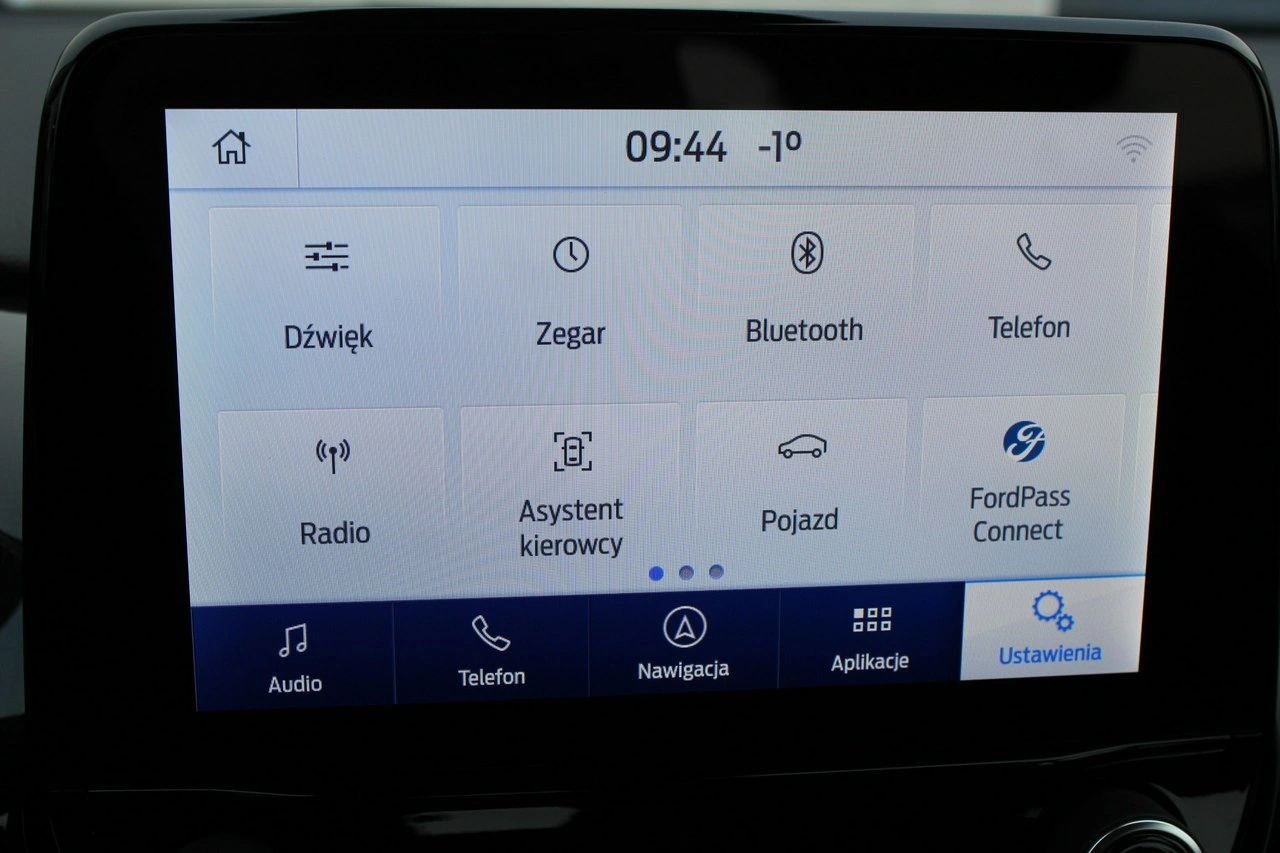 Ford Puma - Zdjęcie 23