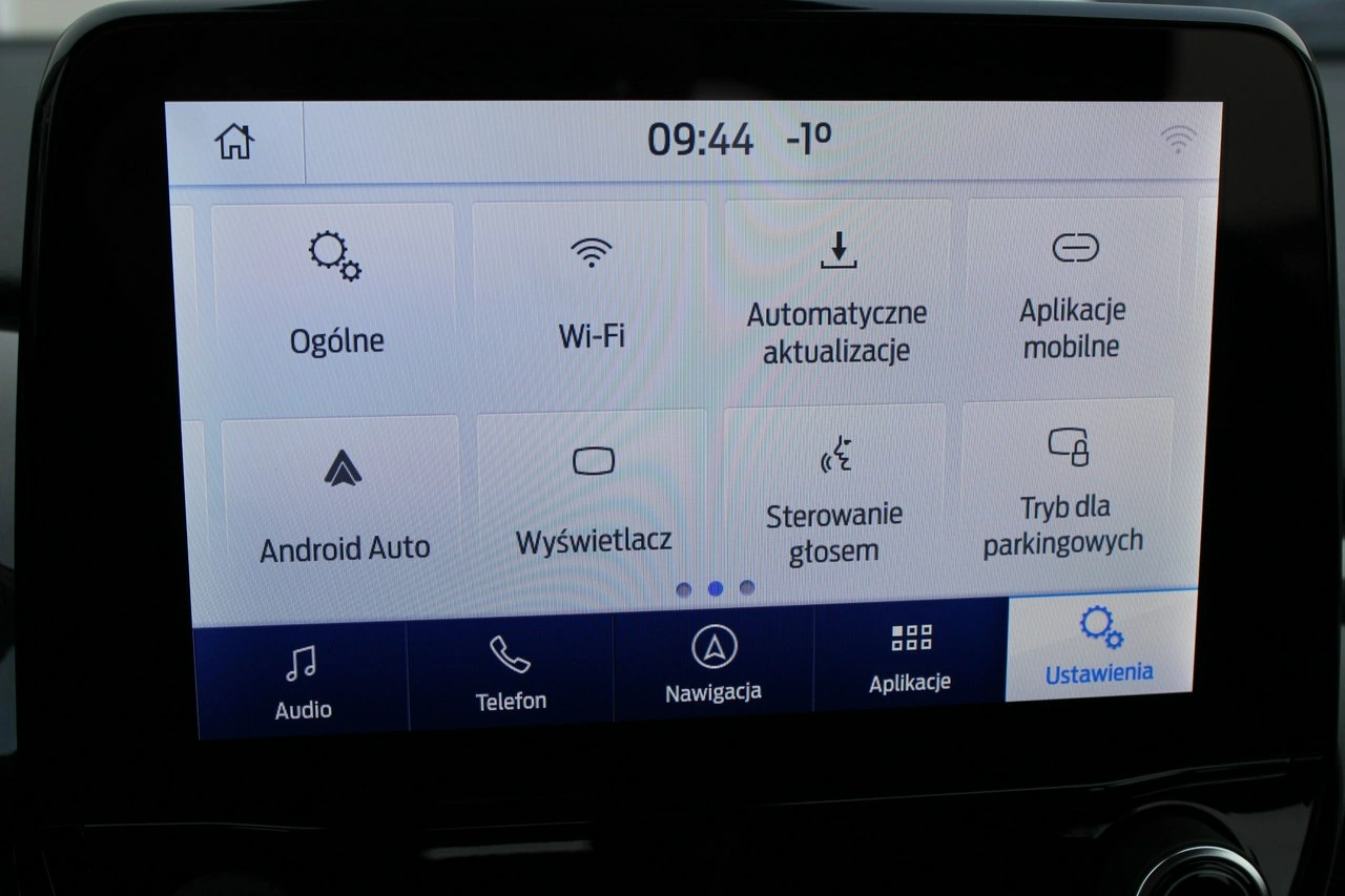 Ford Puma - Zdjęcie 24