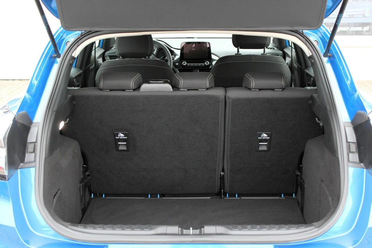 Ford Puma - Zdjęcie 7