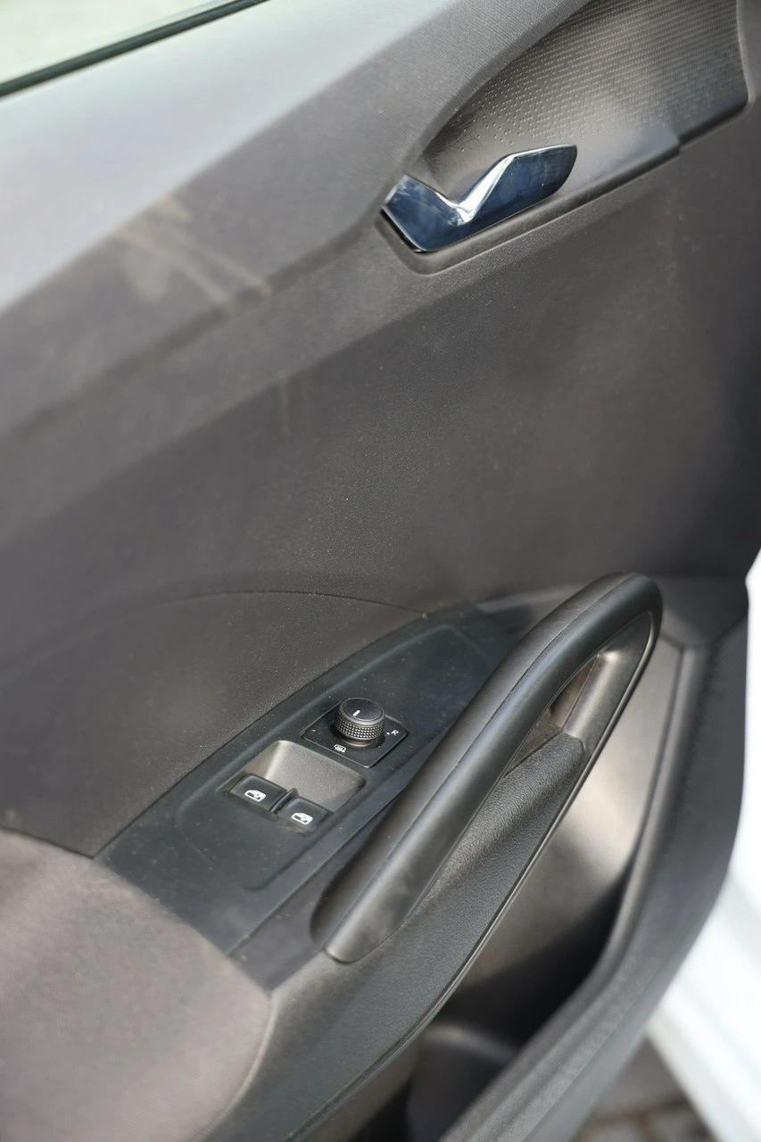 Skoda Fabia - Zdjęcie 9