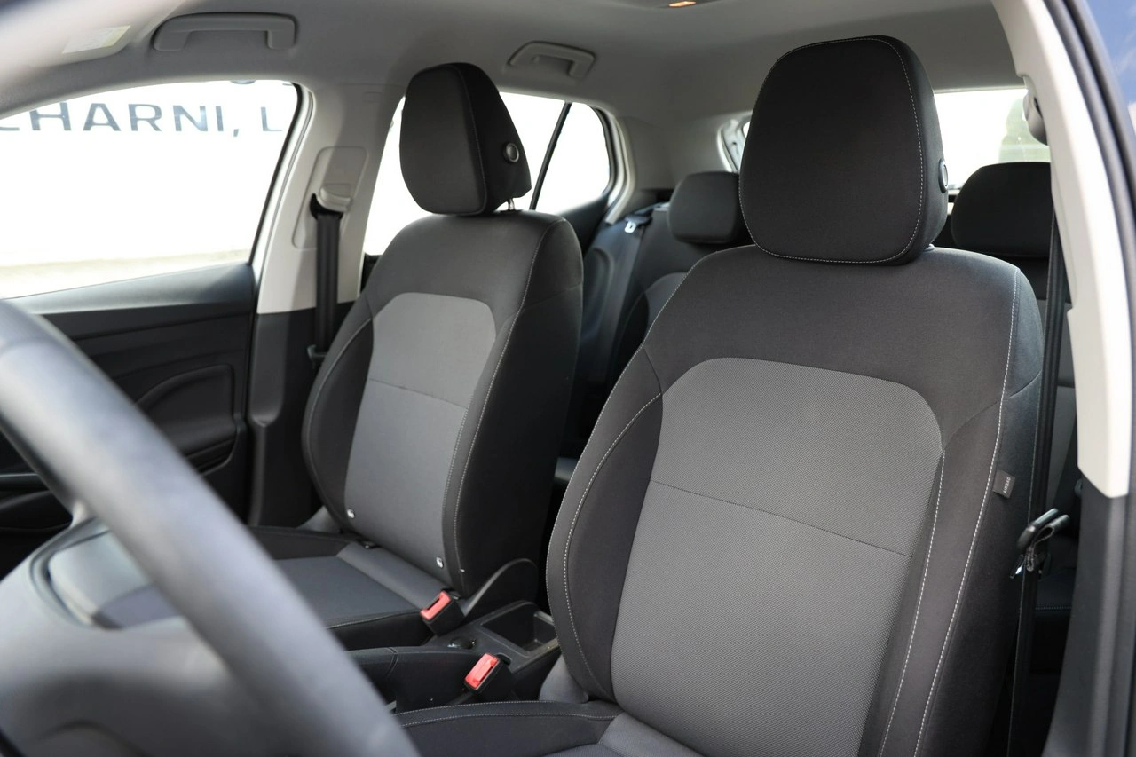 Skoda Fabia - Zdjęcie 11