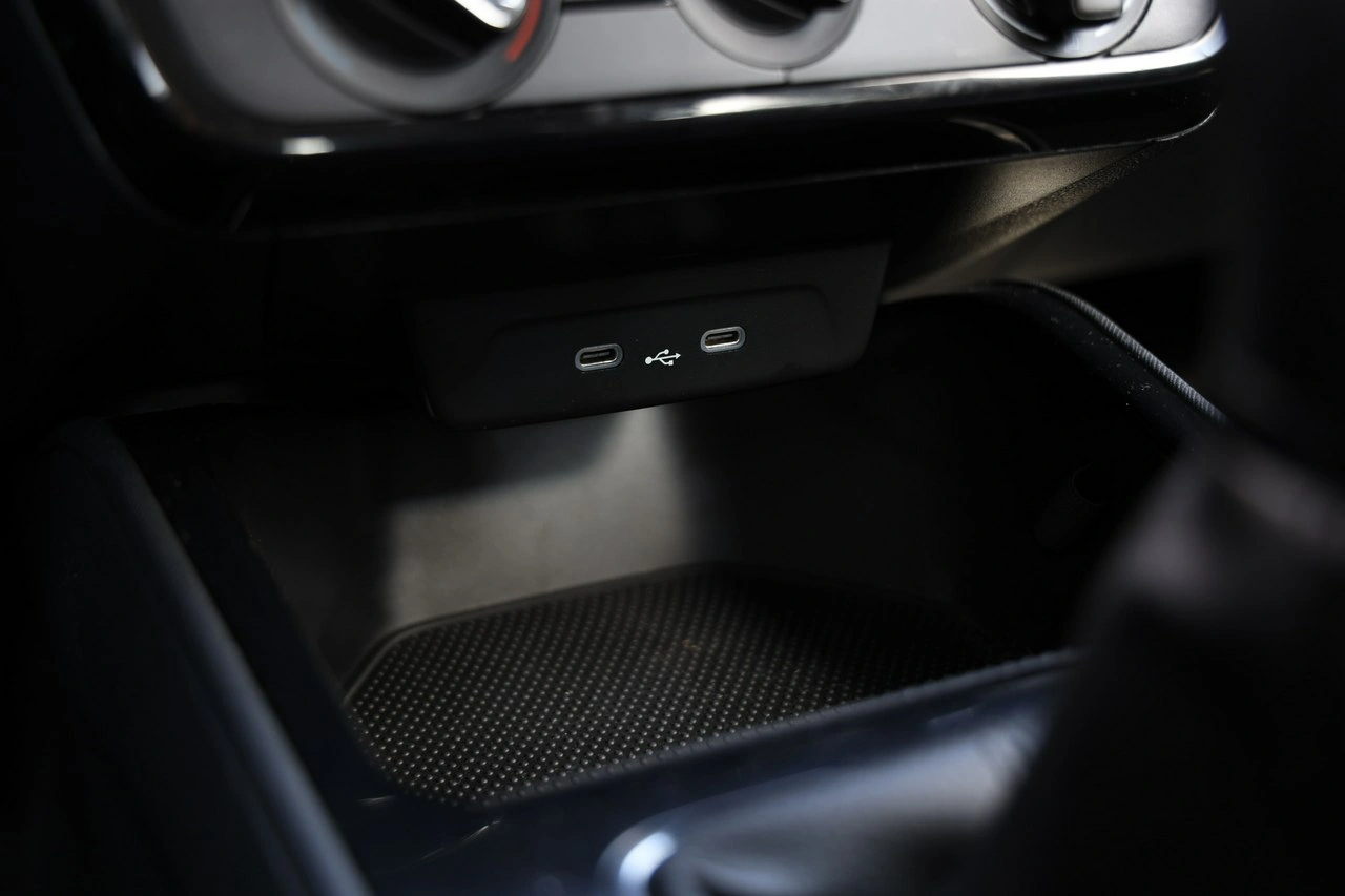 Skoda Fabia - Zdjęcie 14