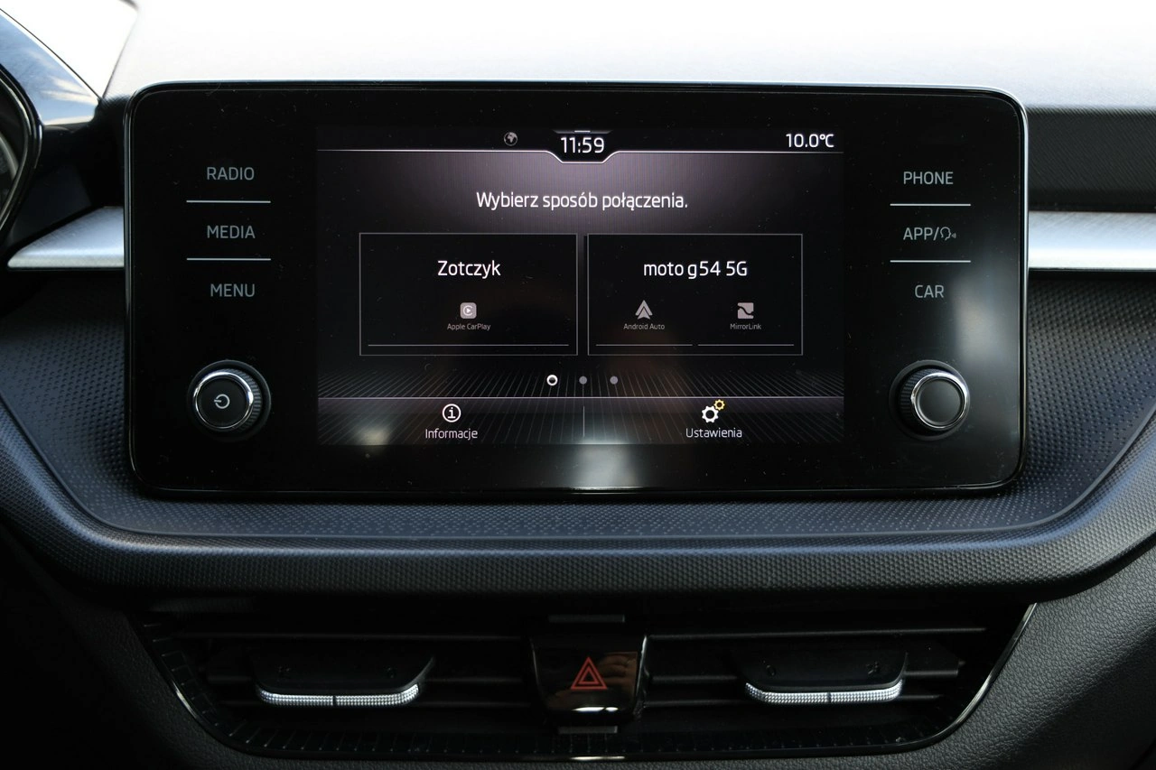 Skoda Fabia - Zdjęcie 15