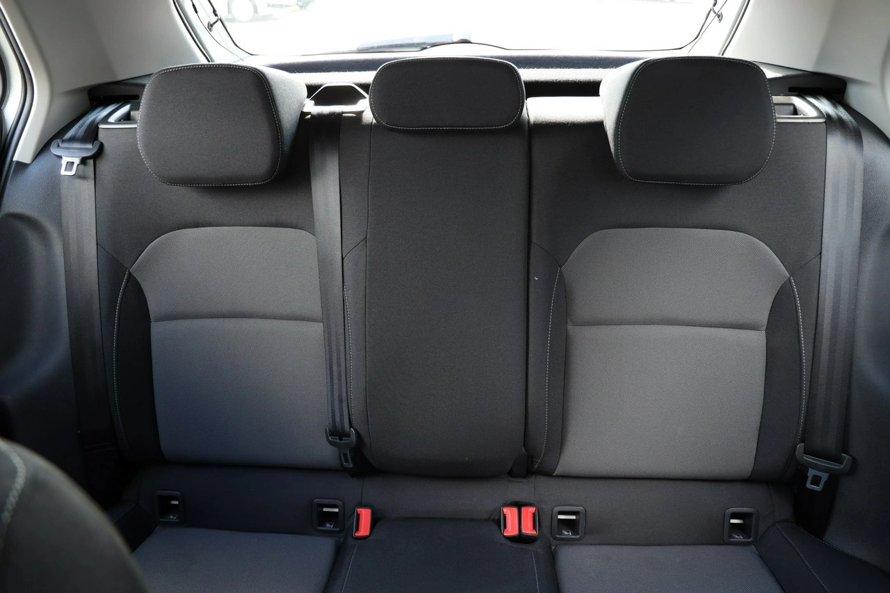 Skoda Fabia - Zdjęcie 16