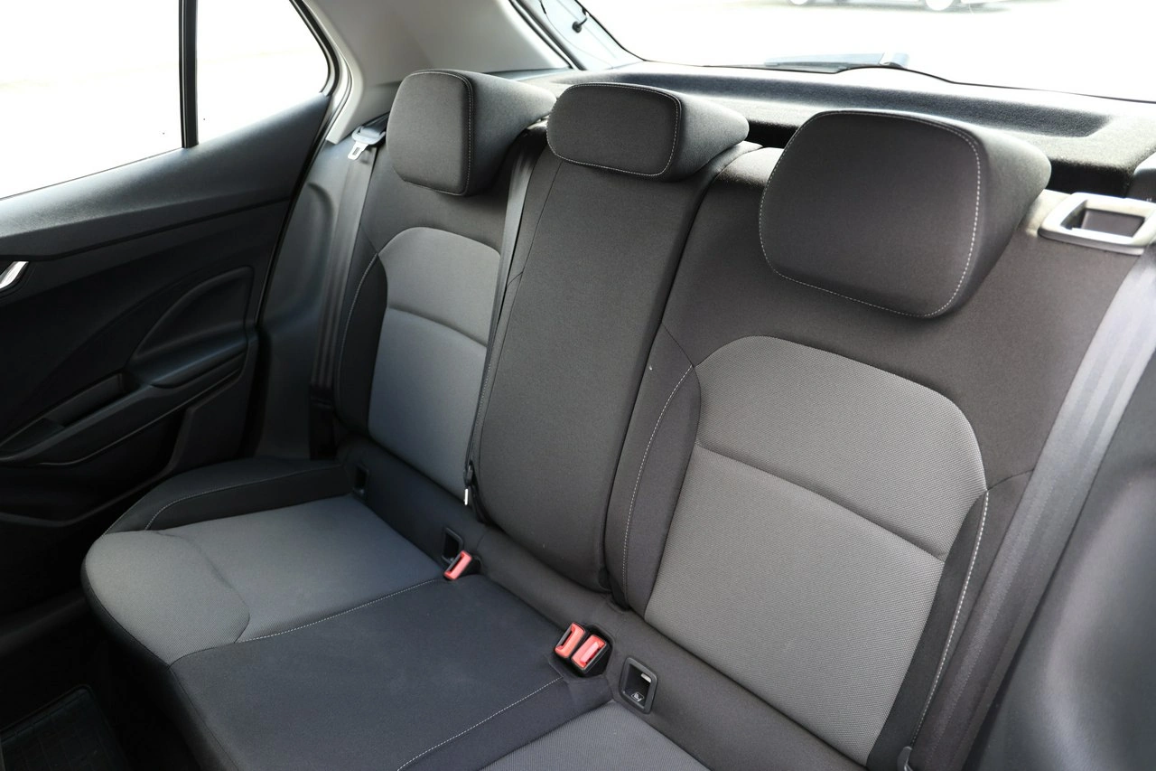 Skoda Fabia - Zdjęcie 18