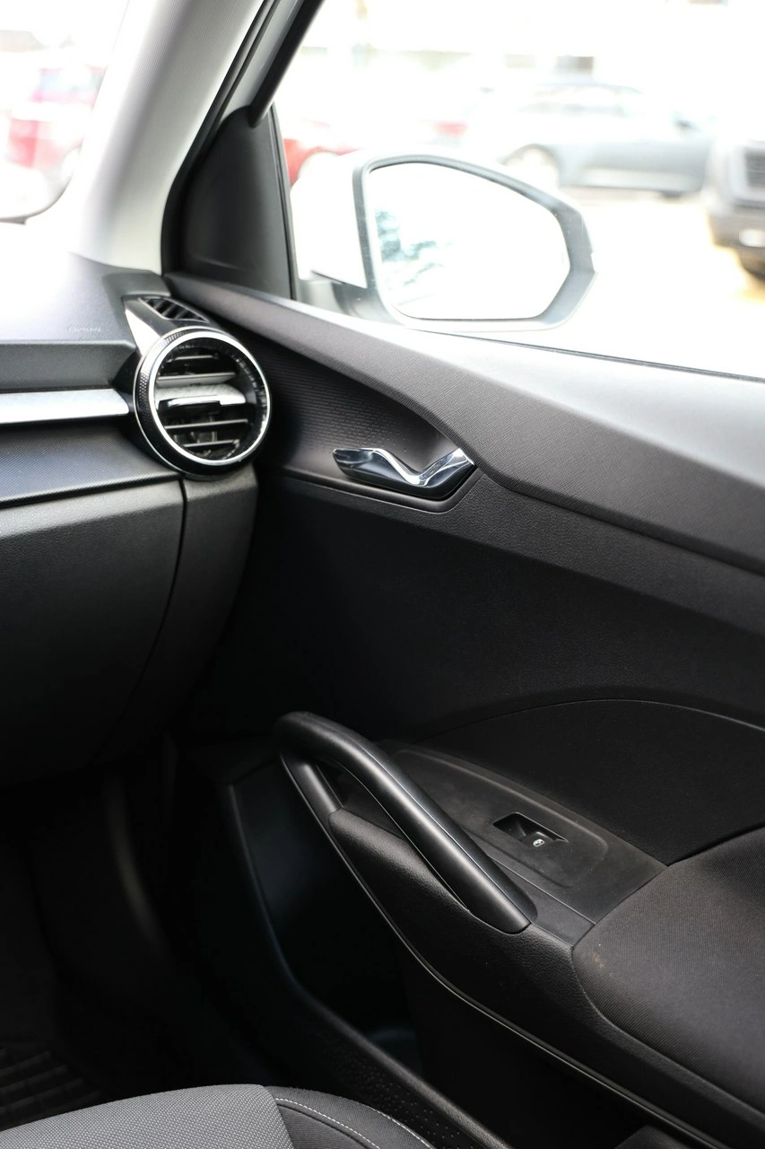 Skoda Fabia - Zdjęcie 22