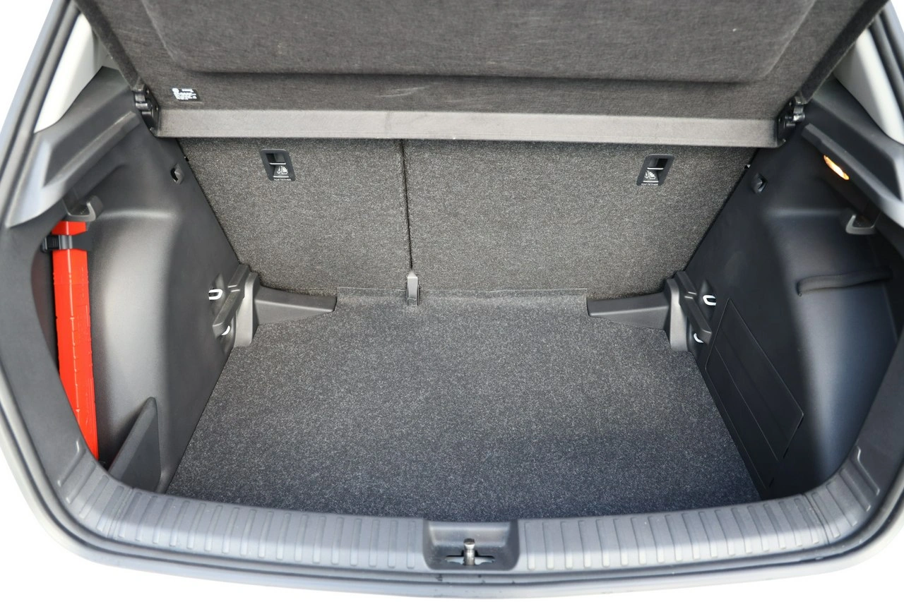 Skoda Fabia - Zdjęcie 24