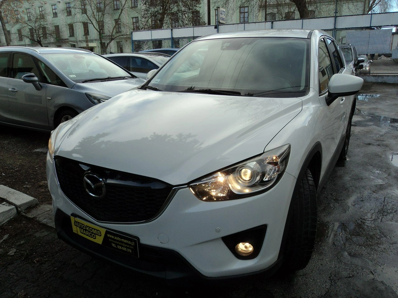 Toyota Yaris - Zdjęcie 17