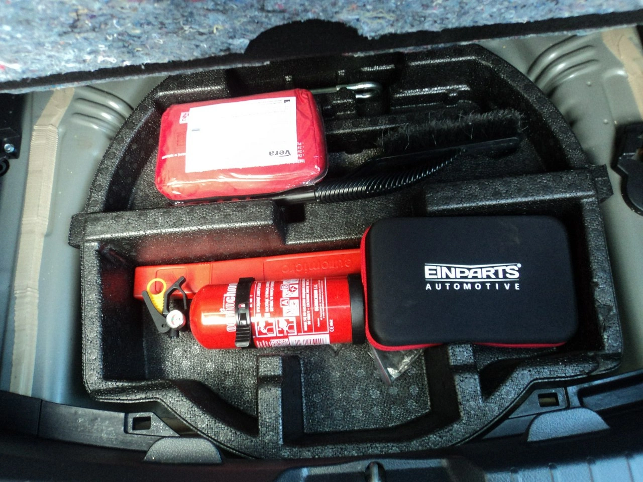 Toyota Yaris - Zdjęcie 7